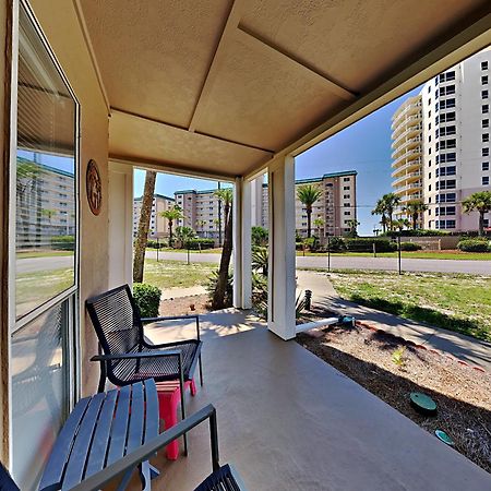 Grand Caribbean Perdido Key 101 West Apartment Exterior photo