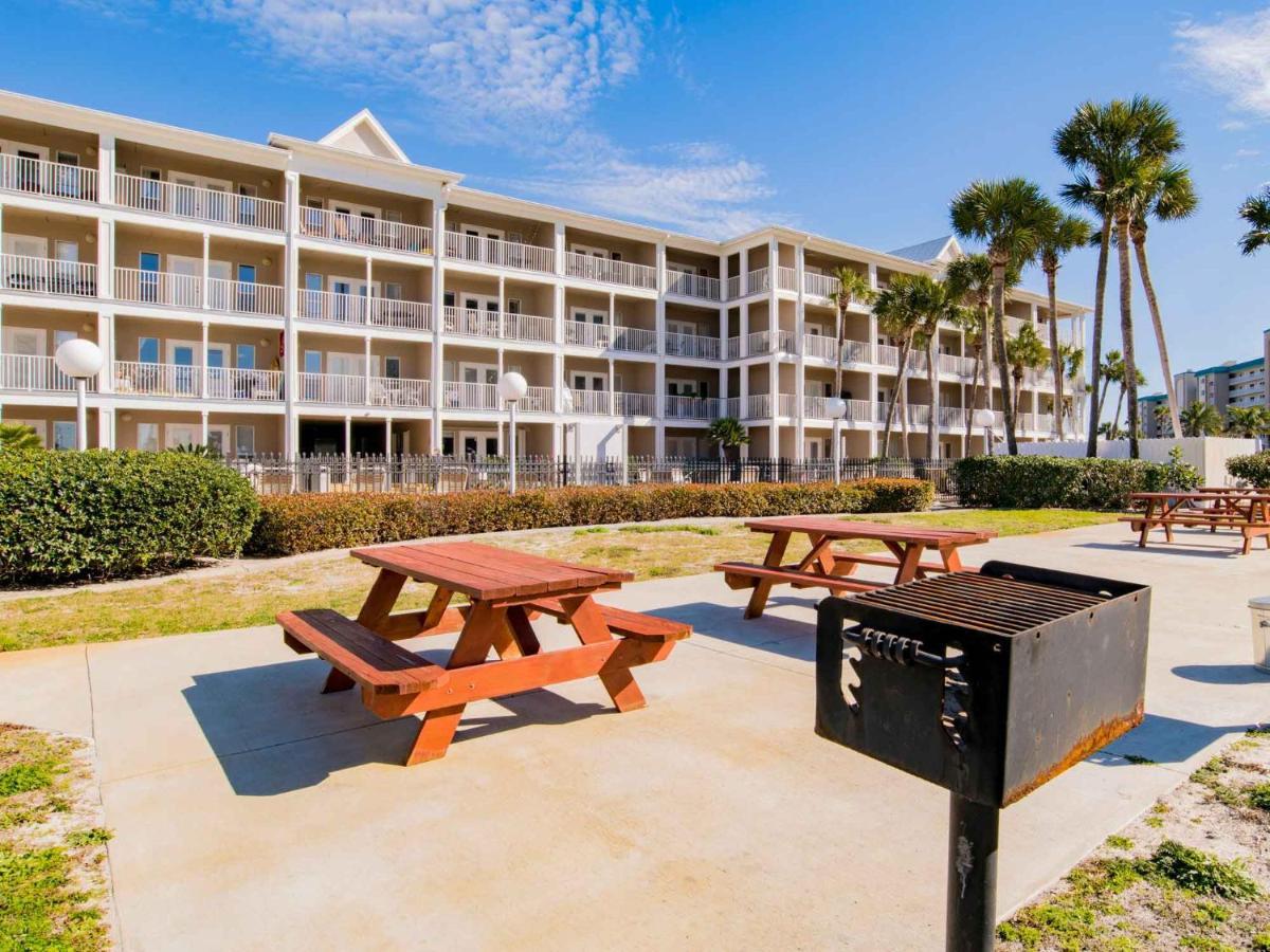 Grand Caribbean Perdido Key 101 West Apartment Exterior photo