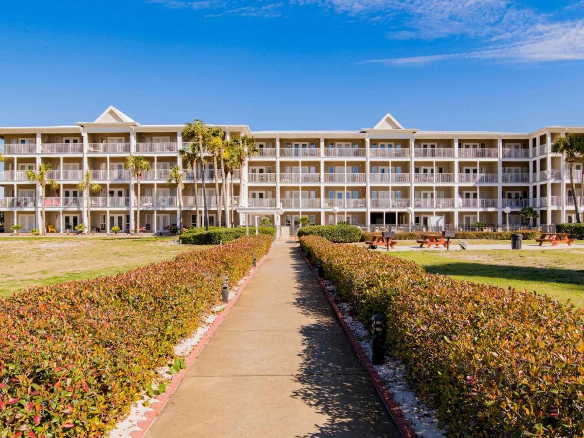 Grand Caribbean Perdido Key 101 West Apartment Exterior photo