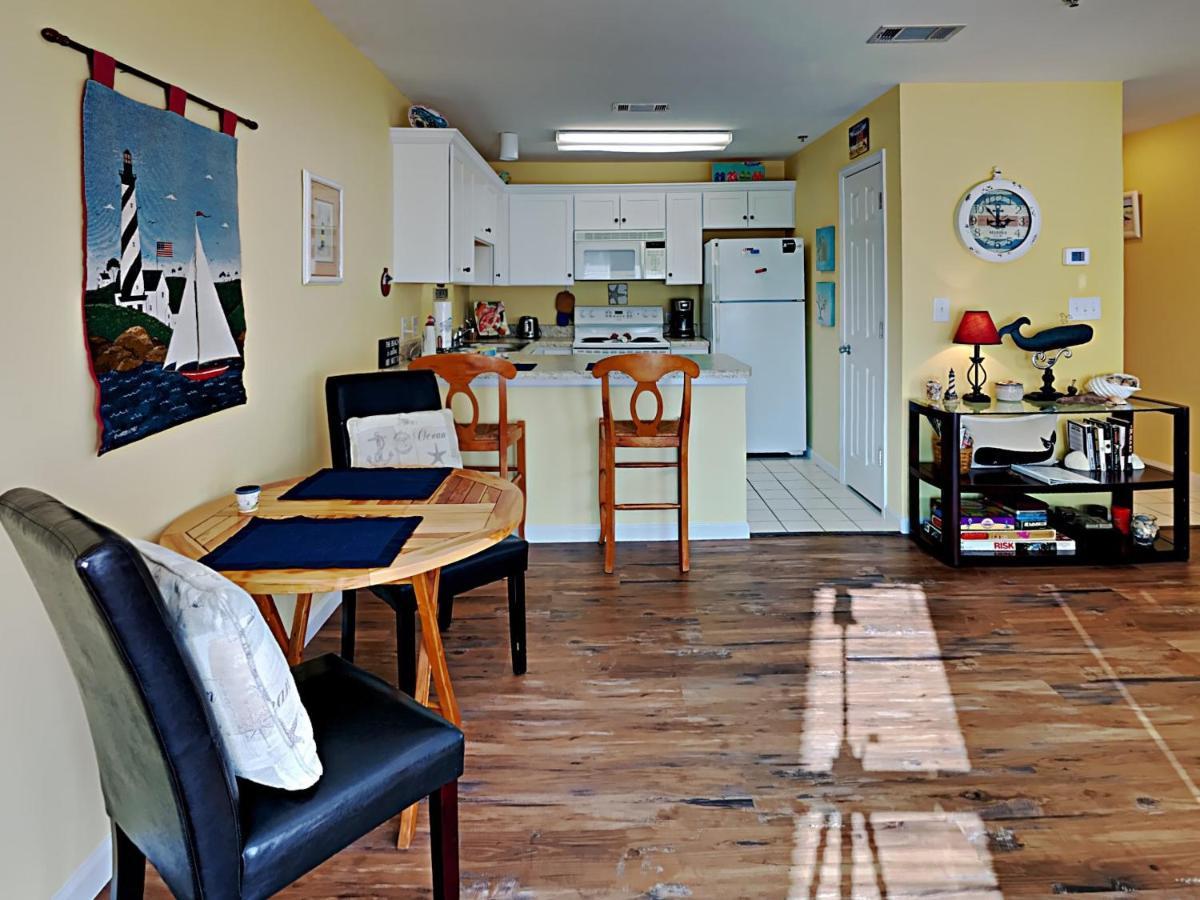 Grand Caribbean Perdido Key 101 West Apartment Exterior photo