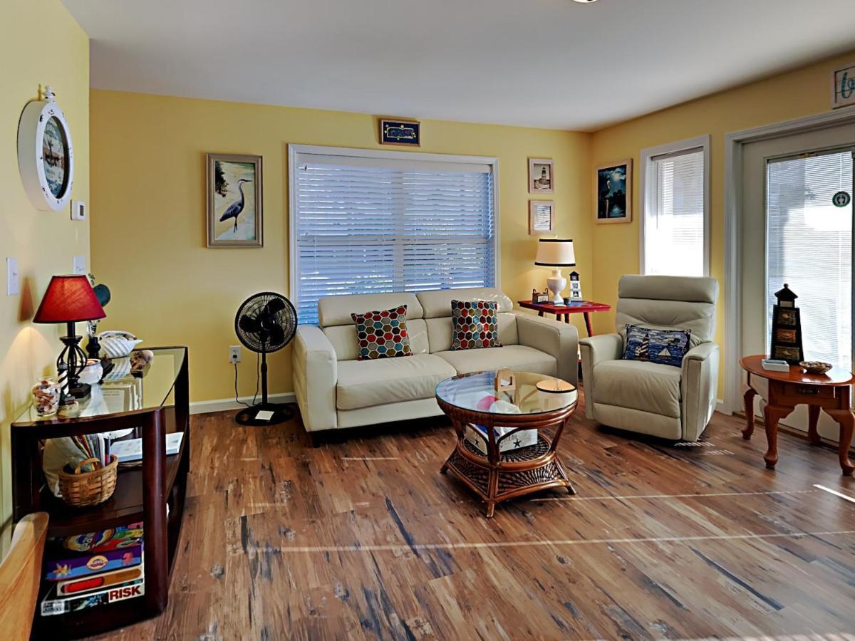 Grand Caribbean Perdido Key 101 West Apartment Exterior photo