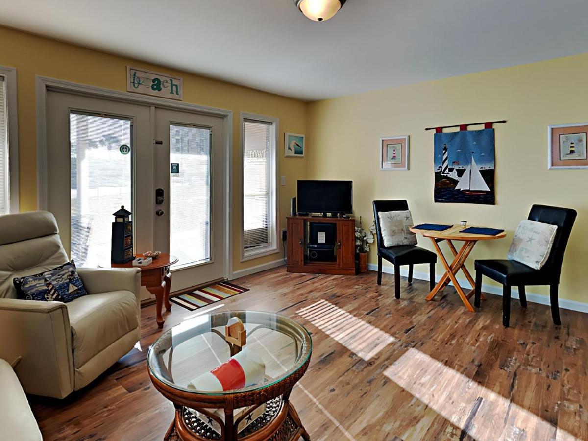 Grand Caribbean Perdido Key 101 West Apartment Exterior photo