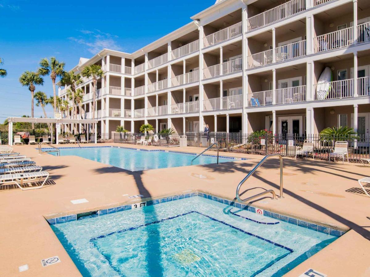 Grand Caribbean Perdido Key 101 West Apartment Exterior photo