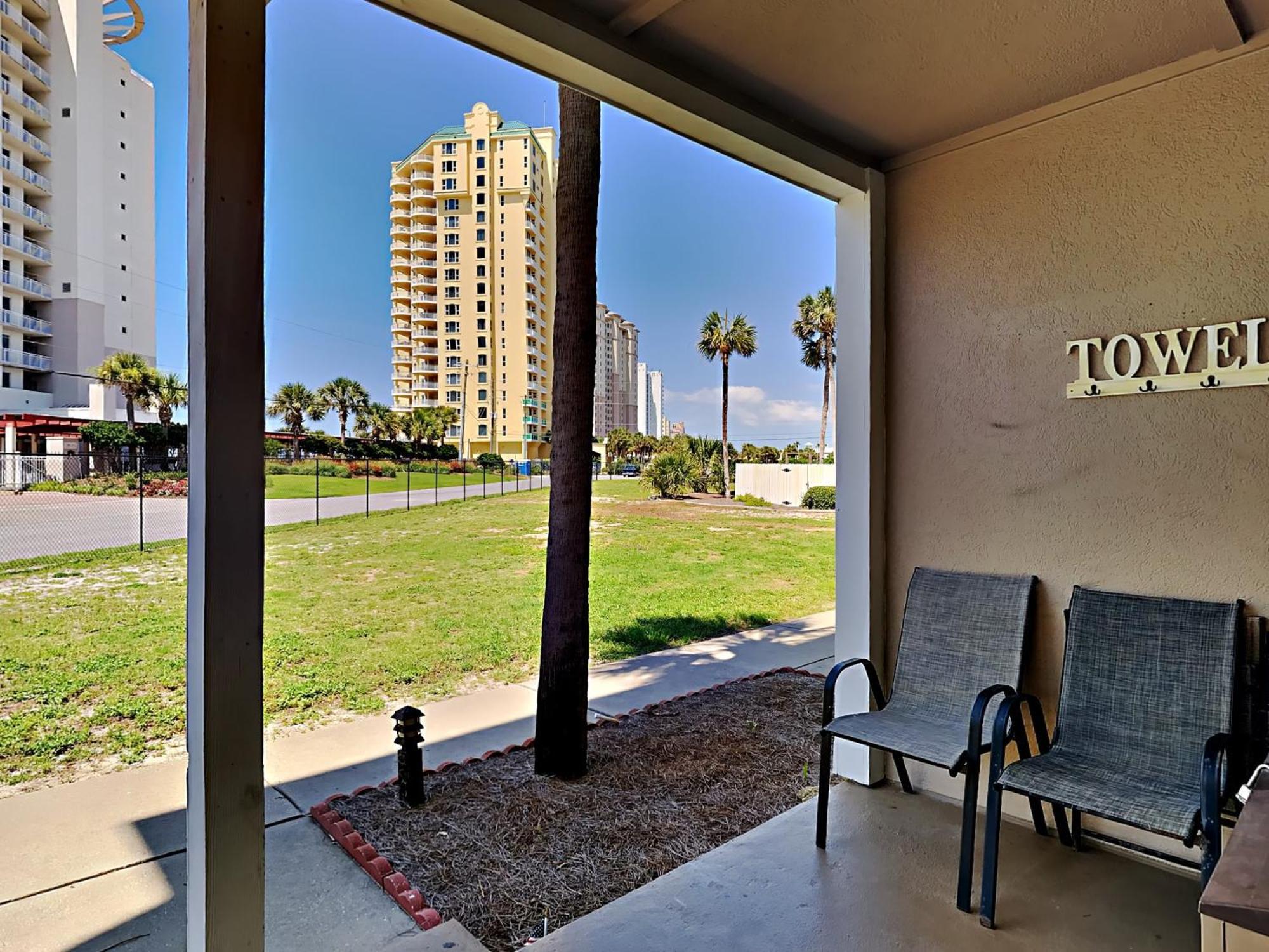 Grand Caribbean Perdido Key 101 West Apartment Exterior photo